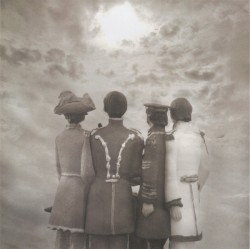 Sail To The Silver Sun b/w Get Back