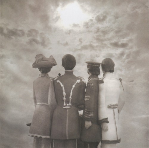 Sail To The Silver Sun b/w Get Back