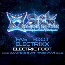 Electric Foot (remixes)