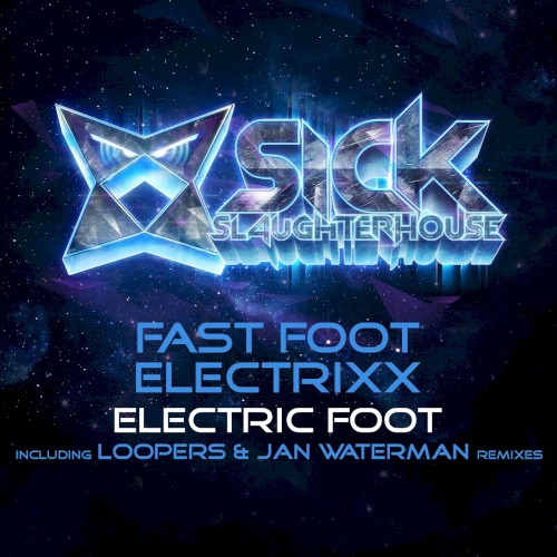 Electric Foot (remixes)