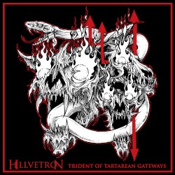 Trident of Tartarean Gateways