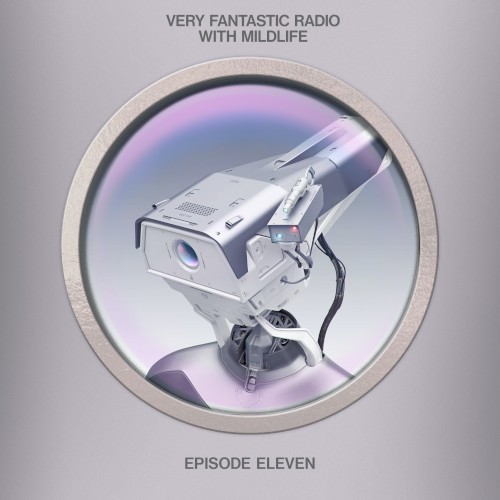 2021-02-19: Very Fantastic Radio #11