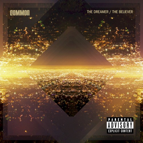 The Dreamer / The Believer