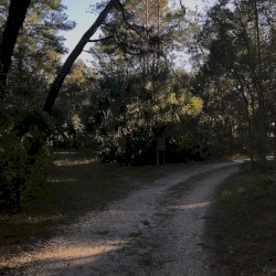 J.B. Starkey Wilderness Party