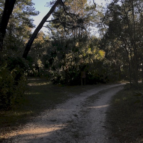J.B. Starkey Wilderness Party