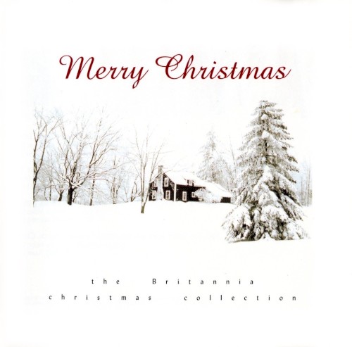 Merry Christmas: The Britannia Christmas Collection