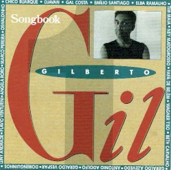 Songbook Gilberto Gil 1