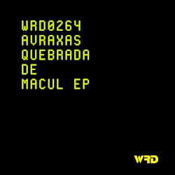 Quebrada De Macul EP