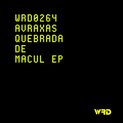 Quebrada De Macul EP