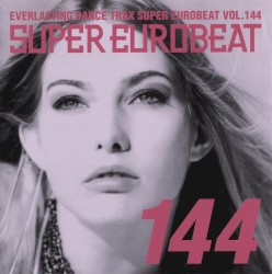 Super Eurobeat, Vol. 144