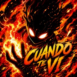 CUANDO TE VI