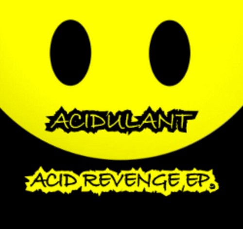 Acid Revenge EP