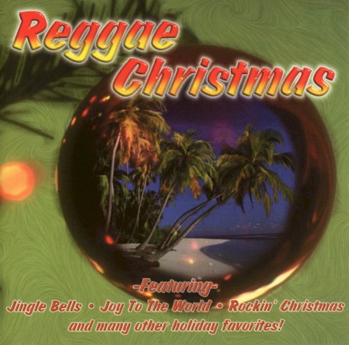 Reggae Christmas