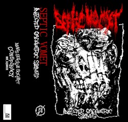 Infected Cadaveric Slaves - Demo Tape 2022