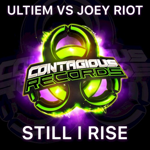 Still I Rise