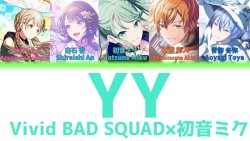 YY