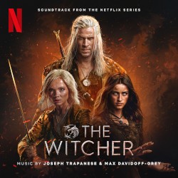 The Witcher, Season 4: Soundtrack from the Netflix Original Series