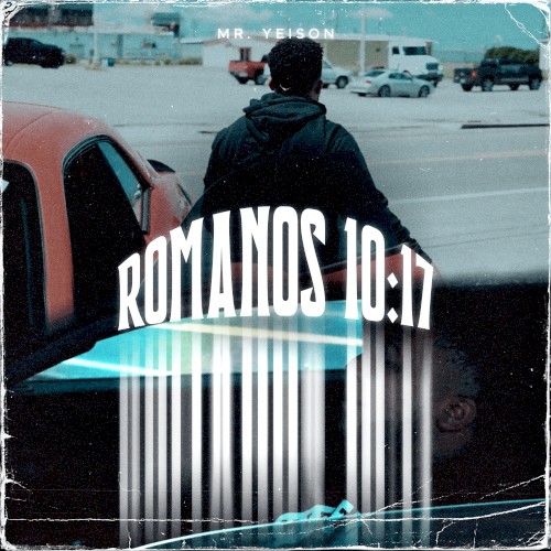 Romanos 10:17