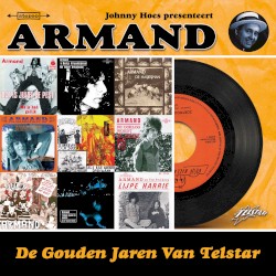 De gouden jaren van Telstar: Armand