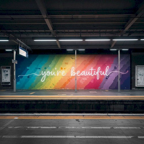 You're Beautiful