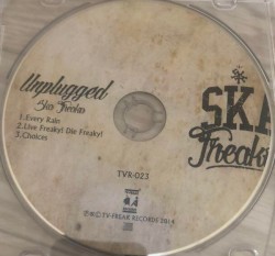 Unplugged