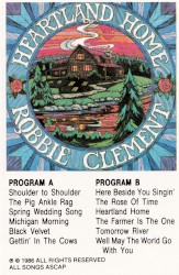 Heartland Home