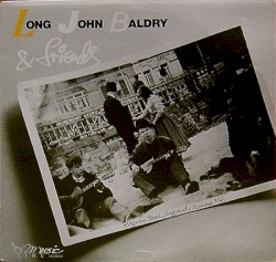 Long John Baldry & Friends