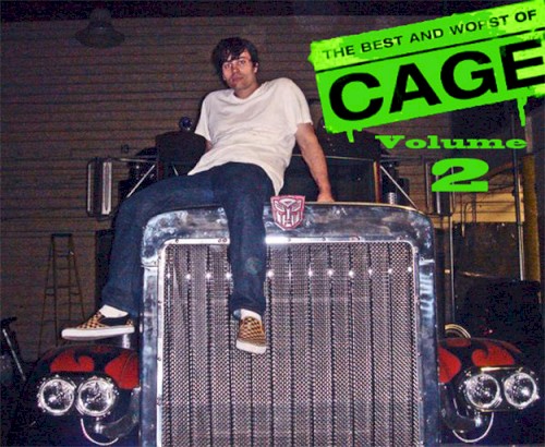 The Best and Worst of Cage Vol 2