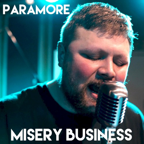 Misery Business