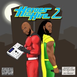 Heroes for Hire 2