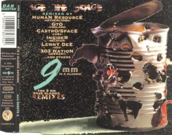 9 Is A Classic (Remixes)