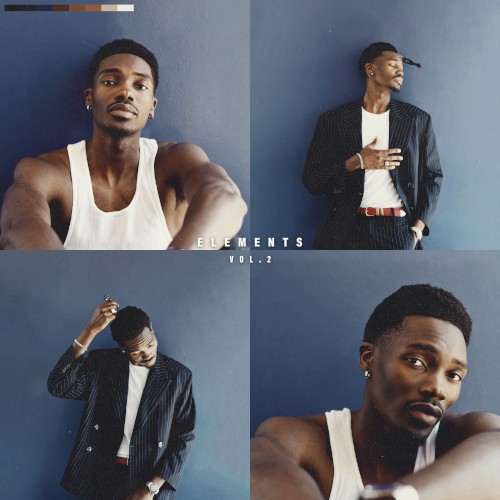 ELEMENTS Vol. 2