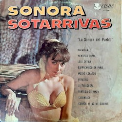 La sonora del pueblo