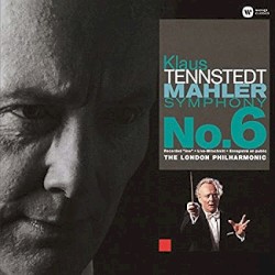Symphony no. 6