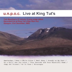 Live at King Tut's