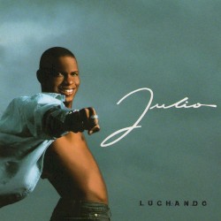 Luchando