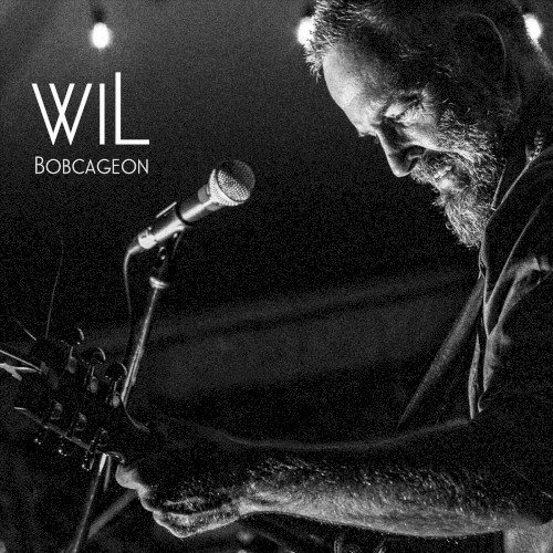 Bobcageon (live)