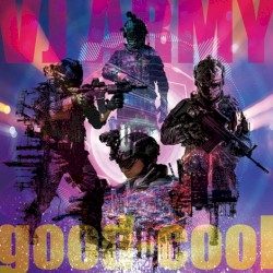 VJ ARMY
