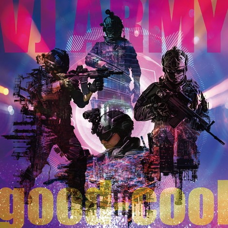 VJ ARMY