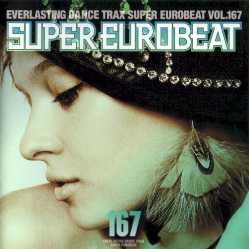 Super Eurobeat, Volume 167