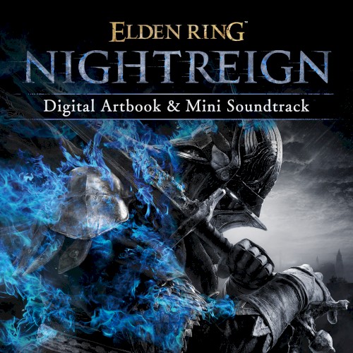 Elden Ring Nightreign Mini Soundtrack