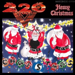 Heavy Christmas