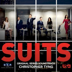 Suits: Original Series Soundtrack
