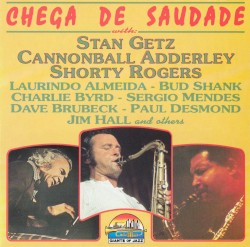 Chega de saudade