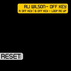 Off Key
