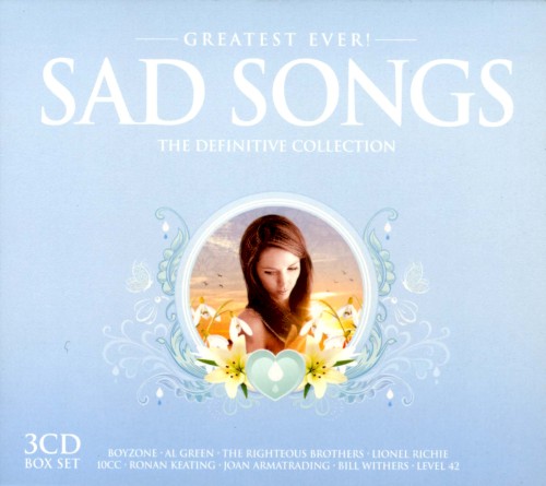 Greatest Ever! Sad Songs