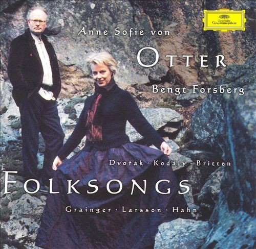 Folksongs