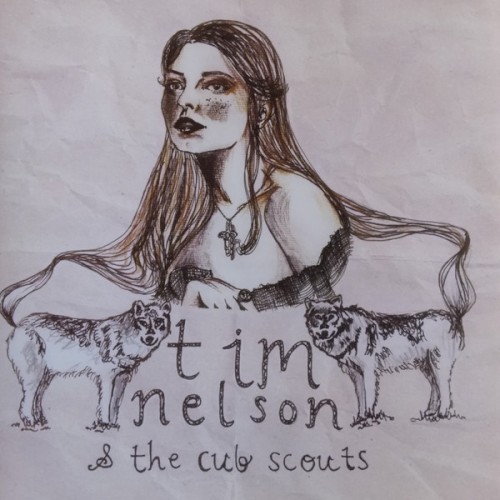 Tim Nelson & The Cub Scouts