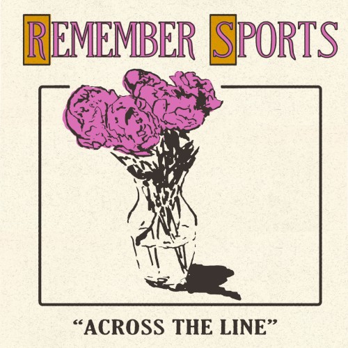 Across the Line