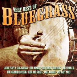 Very Best of Bluegrass
